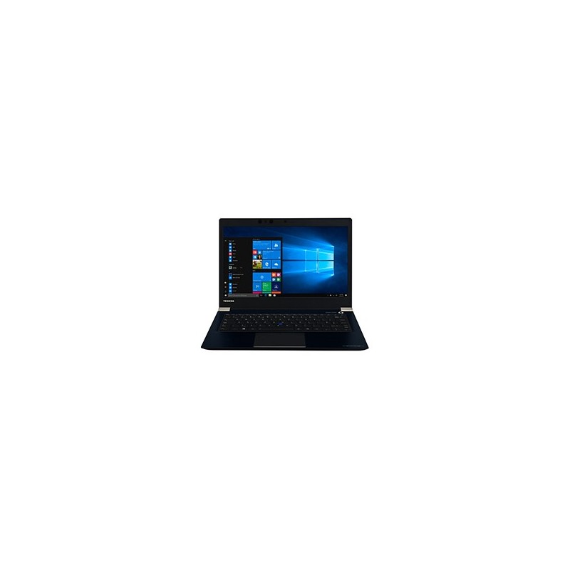 Toshiba Portégé i7-8550U 13,3 pulgadas 16,384 GB 512GB Windows 10 Pro PT282E-0FV028CE