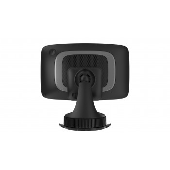 TomTom GO 5200, Interno, Toda Europa, 12,7 cm (5"), 480 x 272 Pixeles, Flash, MicroSD (TransFlash) 1PL5.002.03