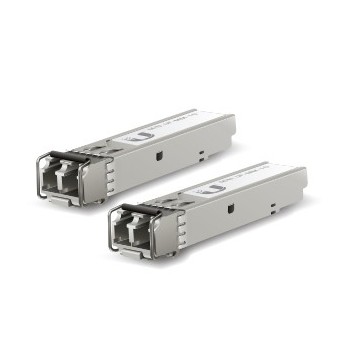 Ubiquiti Networks UF-MM-1G, 1250 Mbit s, SFP, LC,  UBN-UF-MM-1G