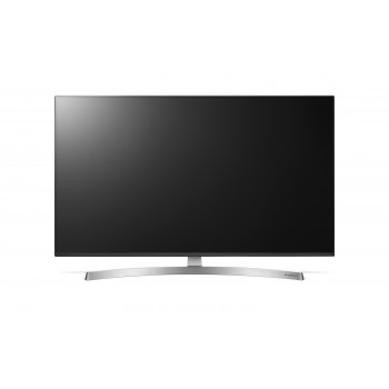 LG 55SK8500 - 55 - 4K Ultra HD - LED - Negro, Gris - 55SK8500