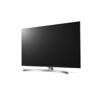 LG 55SK8500 - 55 - 4K Ultra HD - LED - Negro, Gris - 55SK8500