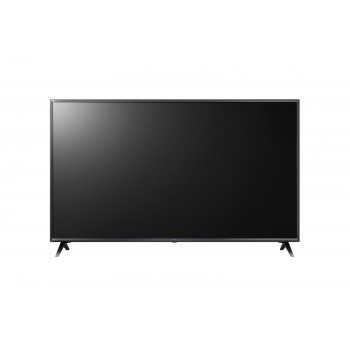 LG 60UK6200 - 60 - 4K Ultra HD - LED - Negro - 60UK6200PLA