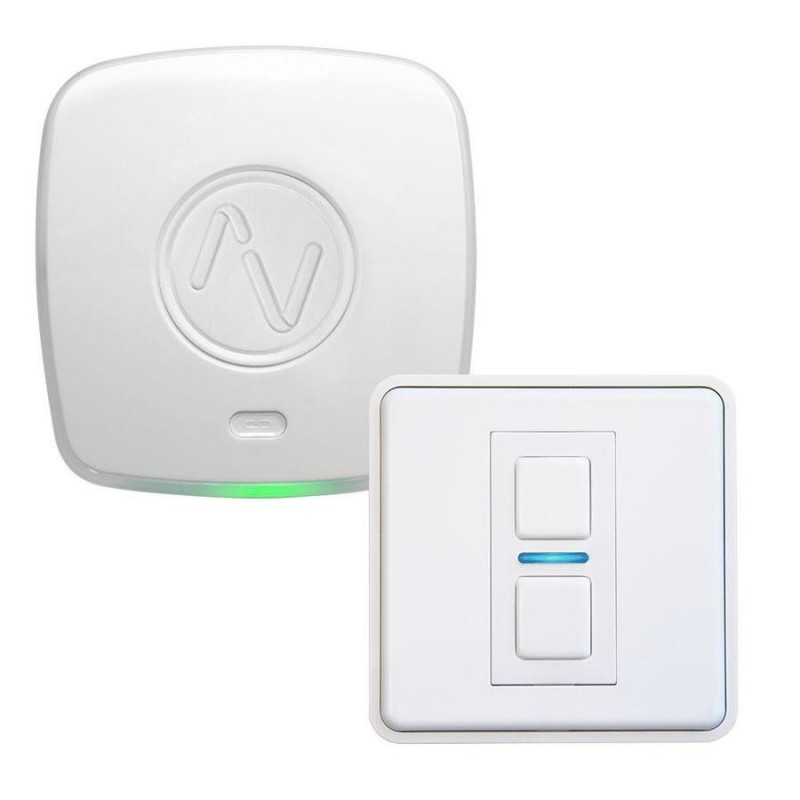 Kit Lightwave L422 Gen 2 - Interrupteurs Connectés HomeKit, Alexa, Google