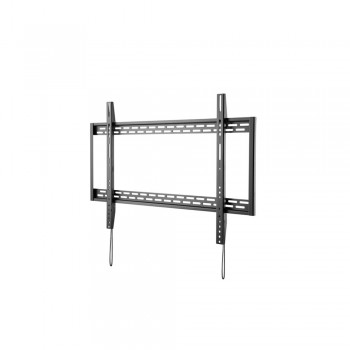 NewStar LFD-W1000 - Montaje en la pared para pantalla LCD - negro - tamaño de pantalla  60" - 100