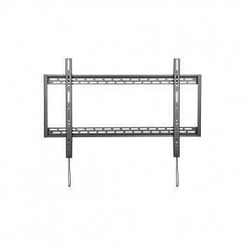NewStar LFD-W1000 - Montaje en la pared para pantalla LCD - negro - tamaño de pantalla  60" - 100