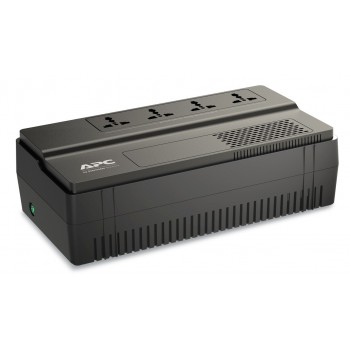 APC BV500I-MS - UPS - Línea interactiva - 500VA - 300W