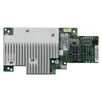 Intel RMSP3CD080F, PCI Express 3.0, SAS, SATA, Serial ATA III, PCI Express x8, 0, 1, 5, 6, 10, 50, 6