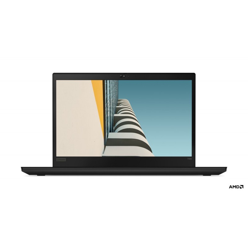 Lenovo ThinkPad T495 - 14" - 1920x1080 - AMD Ryzen 7 - 16GB - 512GB - SSD Windows 10 Pro 20NJ0015SP