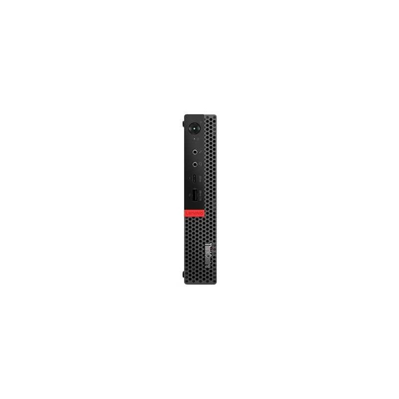 Lenovo ThinkCentre M920q - Intel Core i5-9500T - 8GB - 512GB SSD - Negro - Mini PC 10RS0040SP