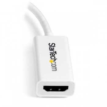 CONVERSOR MINIDISPLAYPORT HDMI CABL MDP2HD4KSW