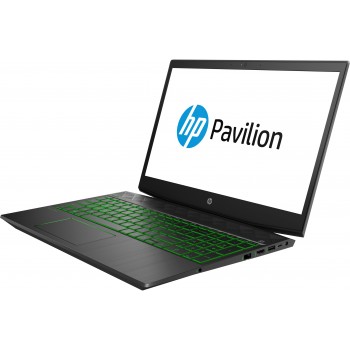 HP Pavilion Gaming i7-8750H 15,6 pulgadas 16 GB 1,1TB Windows 10 Home 3ZU73EA