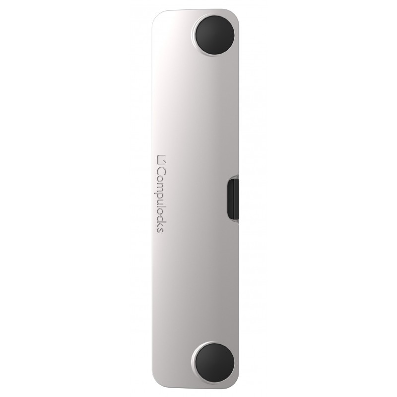 Compulocks The BLADE Universal Macbooks, Tablets & Ultrabooks with T-Bar Secuiry Cable Combination L BLD01CL