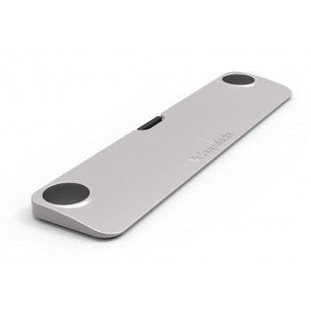 Compulocks The BLADE Universal Macbooks, Tablets & Ultrabooks with T-Bar Secuiry Cable Combination L BLD01CL