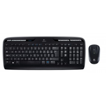 Logitech LGT-MK330-US 920-003989