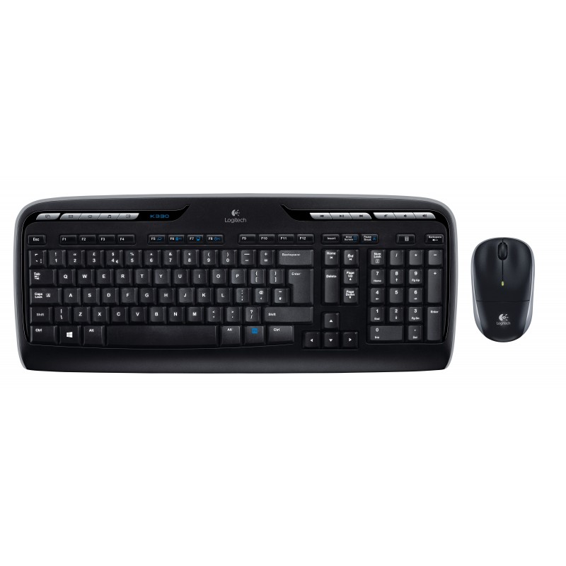 Logitech LGT-MK330-US 920-003989