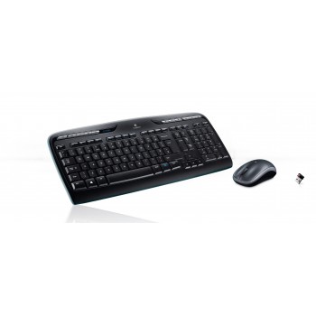 Logitech LGT-MK330-US 920-003989