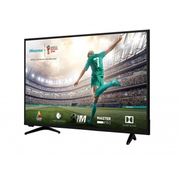 HISENSE ELECTRÓNIC IBERIA S.L H39A5600 - 39 - Full HD - Direct-LED - Negro - 39A5600