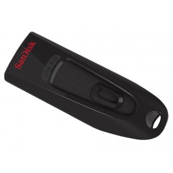 Cruzer Ultra, 32GB, USB 3.0 SDCZ48-032G-U46