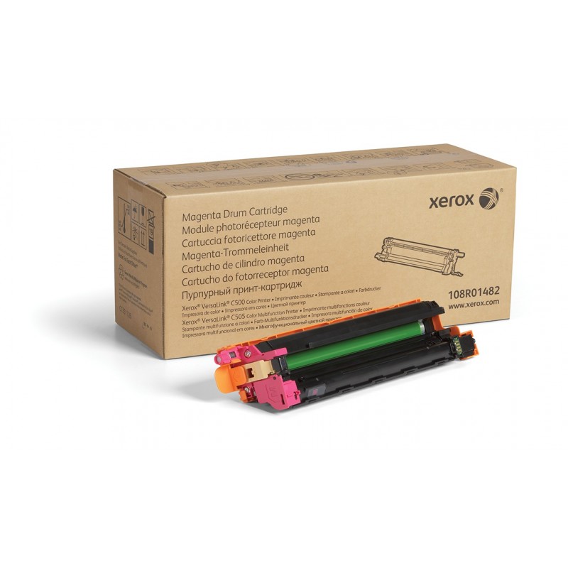 Xerox 108R01482 Magenta 108R01482