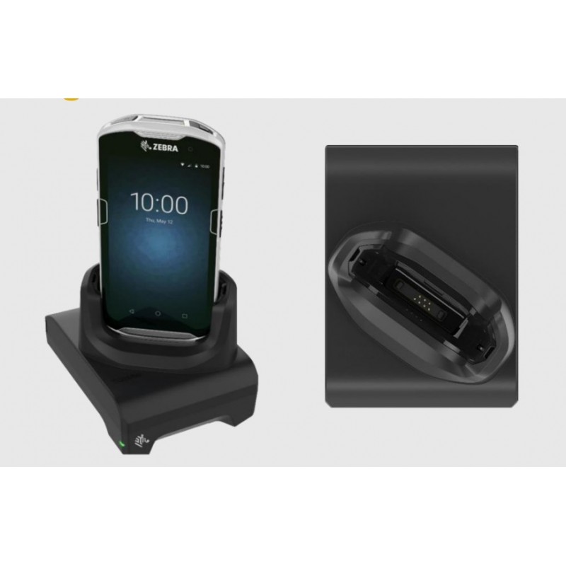Zebra CRD-TC51-1SCU-01 TC51 56 1-SLOT USB CHARGE CPNT
