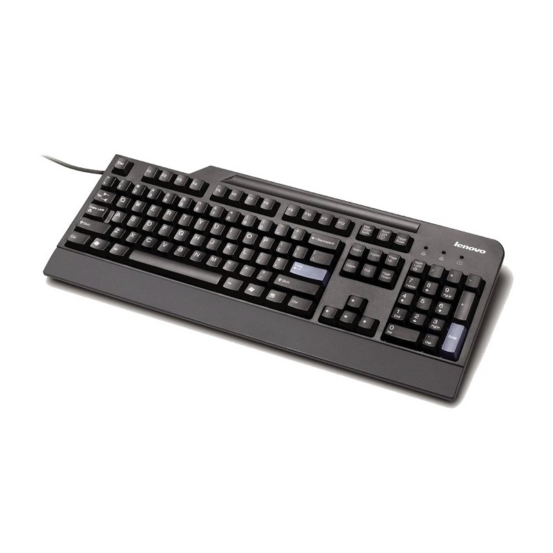 Lenovo 4X30E51034 Negro