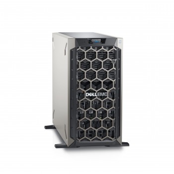 T340 E2124 8GB 1X1TB 3YBO FFCCN