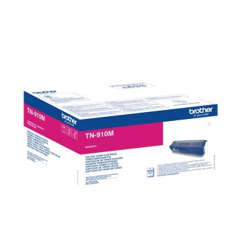 Brother TN-910M Magenta TN910M