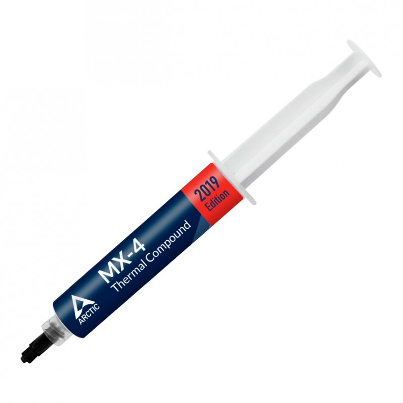 ARCTIC PASTA TERMICA MX-4 45GR 2019 (ACTCP00024A)