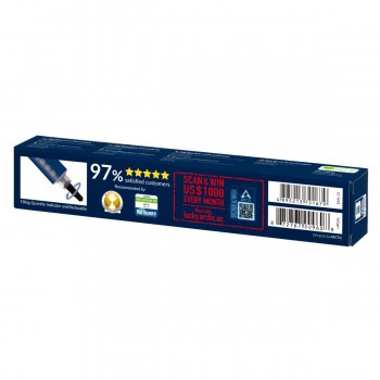 ARCTIC PASTA TERMICA MX-4 45GR 2019 (ACTCP00024A)