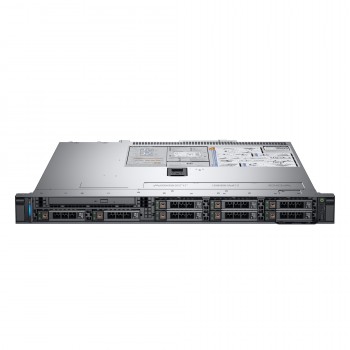 DELL PowerEdge R340 servidor 3,5 GHz Intel® Xeon® E-2134 Bastidor (1U) 350 W 6WDJR