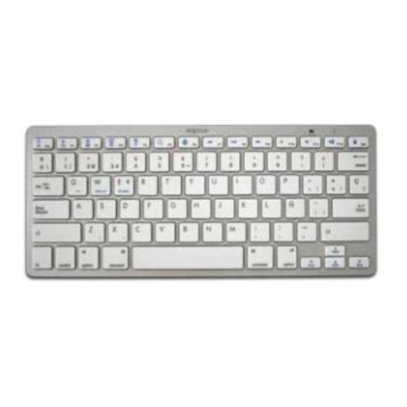 Approx APPKBBT02S Plata, Blanco