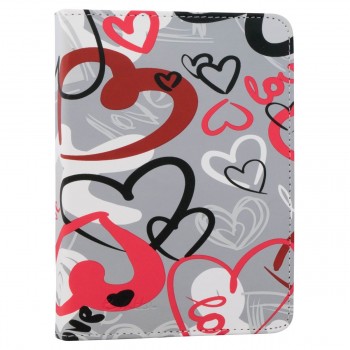 e-Vitta Booklet Urban Trendy, Folio, Multicolor, Universal, 15,2 cm (6"), Resistente al polvo, Resis EVEBP00404