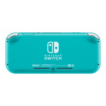 Nintendo Switch Lite - Turquesa - 32GB 6452711