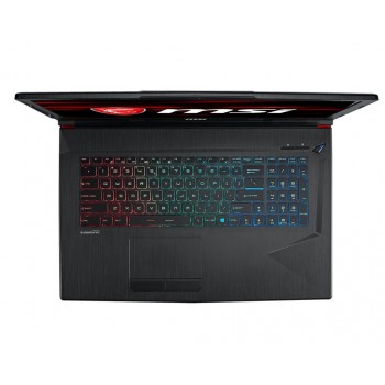 MSI Gaming GP i7-8750H 17,3 pulgadas 16 GB 1,3TB Windows 10 Home 9S7-17C622-289