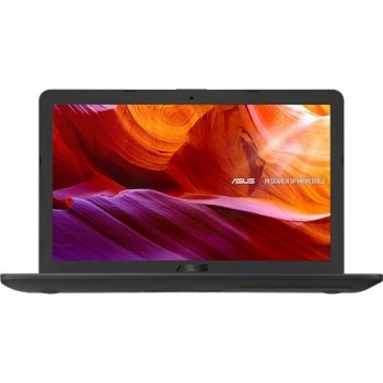 ASUS A543UA-GQ1693 Gris Notebook 39,6 cm (15.6") 1366 x 768 Pixeles Intel® Core™ i5 i5-8250U 90NB0HF7-M23580