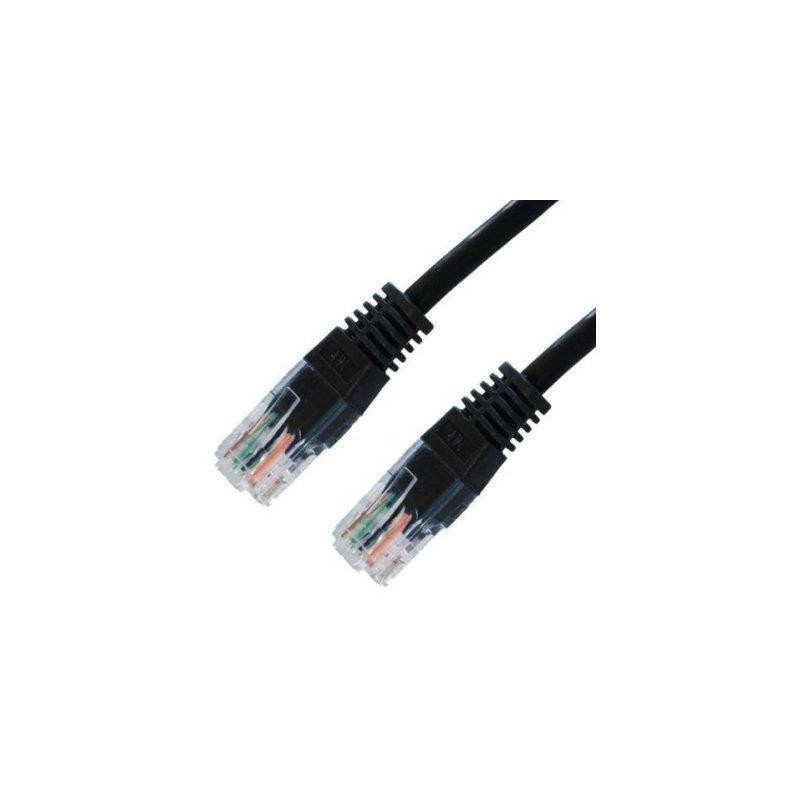 CABLE 3GO RJ45 LATIGUILLO 2M CAT.6 [150] CPATCHC62