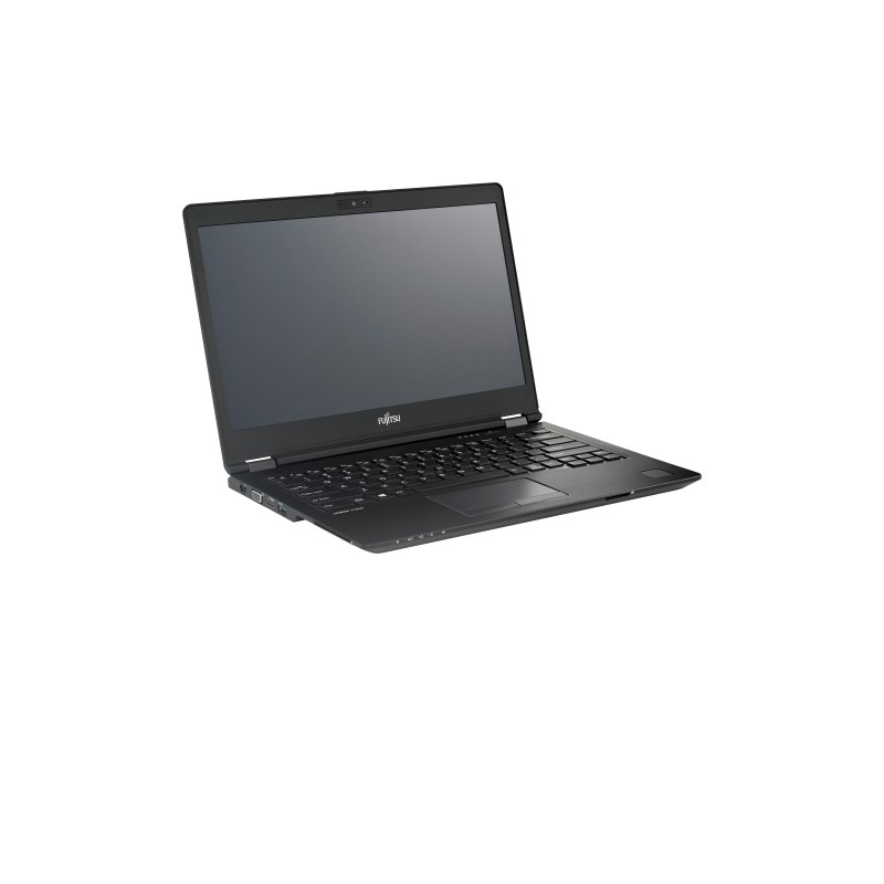 Fujitsu LIFEBOOK U749 Negro - 14" - Intel Core i5 - 8GB - 256GB SSD - Windows 10 Pro VFY U7490M252HES
