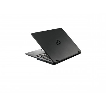 Fujitsu LIFEBOOK U749 Negro - 14" - Intel Core i5 - 8GB - 256GB SSD - Windows 10 Pro VFY U7490M252HES