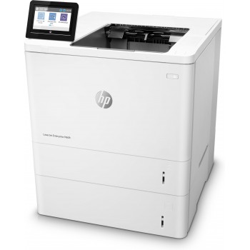 HP LaserJet LaserJet Enterprise M609x, Laser, 1200 x 1200 DPI, A4, 1200 hojas, 71 ppm, Impresión dúp K0Q22A