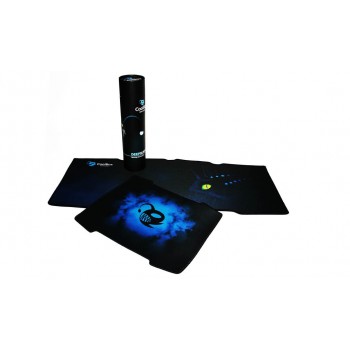 COOLBOX ALFOMBRILLA DEEPGAMING DEEPSURF S DG-ALG002