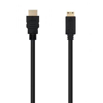 CABLE NC HDMI A MINI HDMI V1.3, A M-C M 10.15.0901