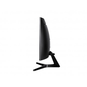 Samsung LC27JG56QQU - 27" - 2560x1440 - WQHD - Curva Plata LC27JG56QQUXEN