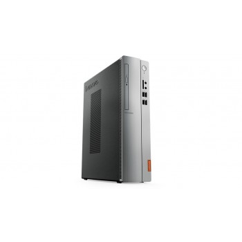 Lenovo IdeaCentre 510S i3-8100 8 GB 1TB Windows 10 Home 90K80041SP