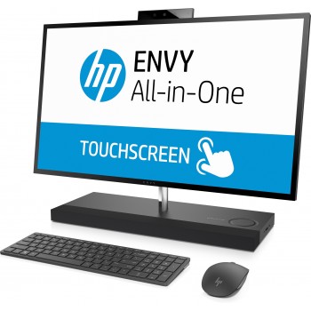 HP ENVY 27 i7-8700T 27,0 8 GB 1,3TB Windows 10 Home 4JS32EAABE 4JS32EAABE