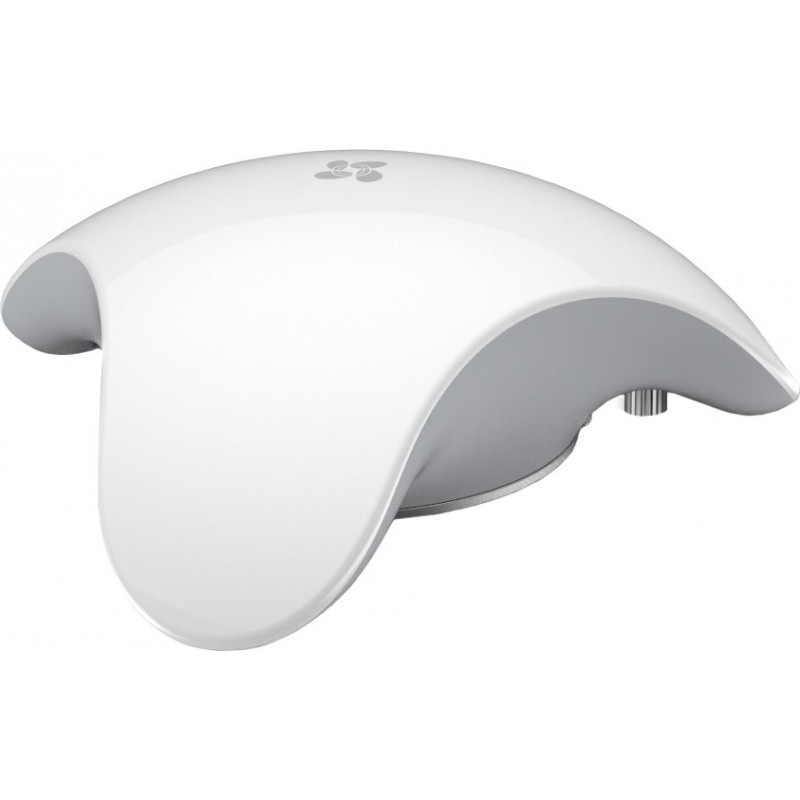 EZVIZ T10, Batería, CR123A, 3 V, 103 mm, 31 mm, 103 mm CS-T10-A
