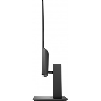 HP 27f - 27" - 3840x2160 - 4K Ultra HD LED - Blanco 5ZP65AA