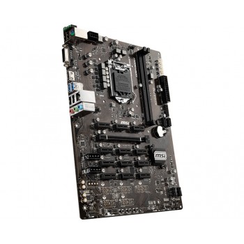 MSI H310-F PRO 911-7B25-002