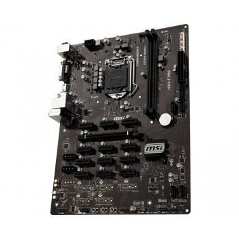 MSI H310-F PRO 911-7B25-002
