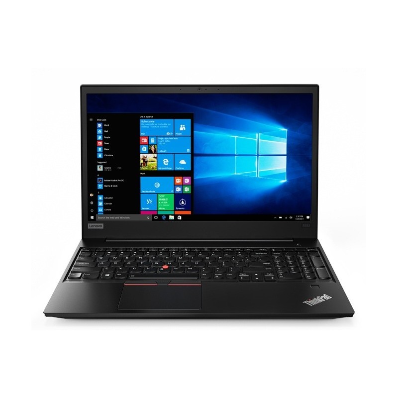 Lenovo ThinkPad E i3-8130U 15,6 pulgadas 8 GB 256GB Windows 10 Pro 20KS007PSP