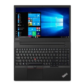 Lenovo ThinkPad E i3-8130U 15,6 pulgadas 8 GB 256GB Windows 10 Pro 20KS007PSP